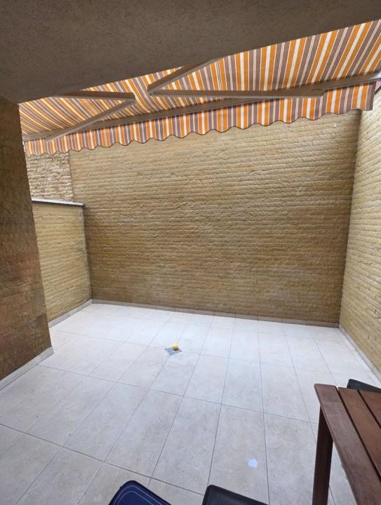 Apartament cu 2 camere+terasa 