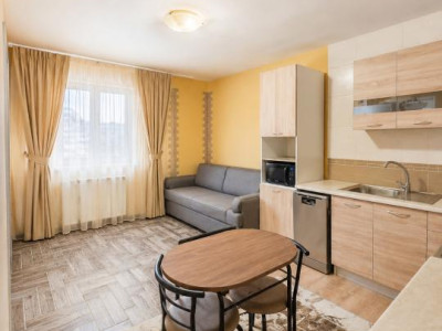 Apartament cu 2 camere+terasa 