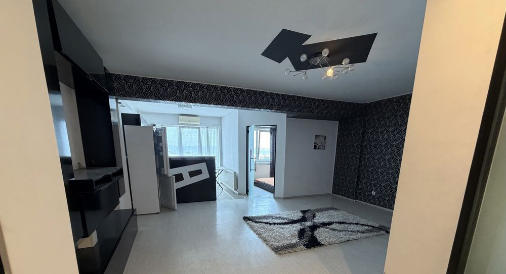 Apartament cu 2 camere, 55mp, etaj intermediar, Calea Turzii