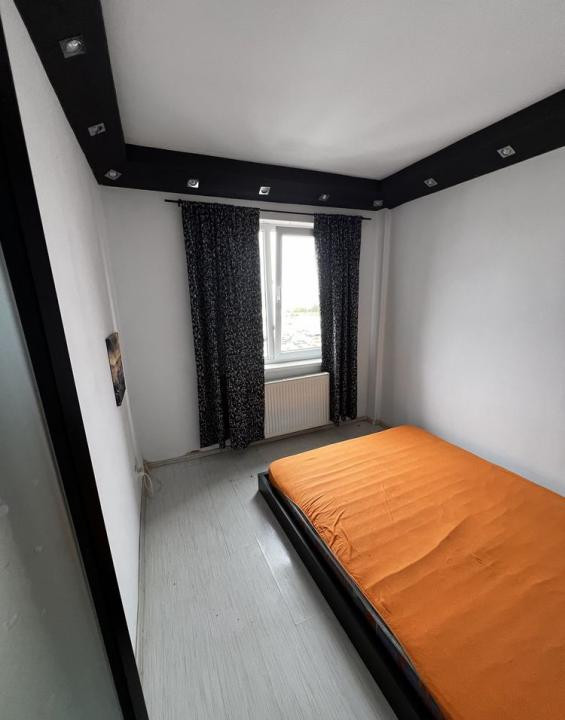 Apartament cu 2 camere, 55mp, etaj intermediar, Calea Turzii