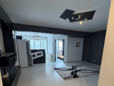 Apartament cu 2 camere, 55mp, etaj intermediar, Calea Turzii