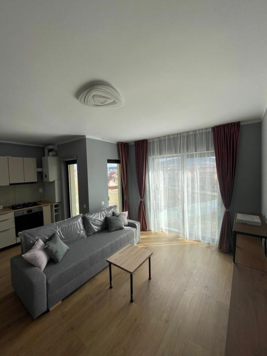 Apartament 3 camere 70mp, mobilat si utilat modern,  Zona Tineretului