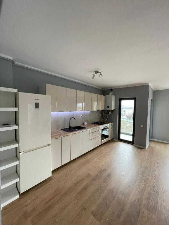 Apartament 3 camere 70mp, mobilat si utilat modern,  Zona Tineretului