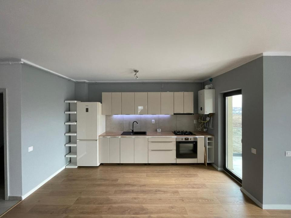 Apartament 3 camere 70mp, mobilat si utilat modern,  Zona Tineretului