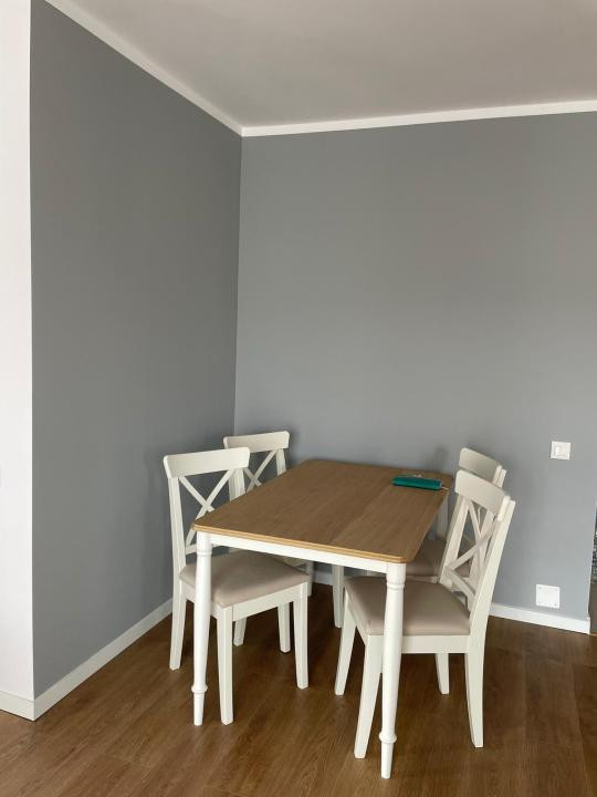 Apartament 3 camere 70mp, mobilat si utilat modern,  Zona Tineretului