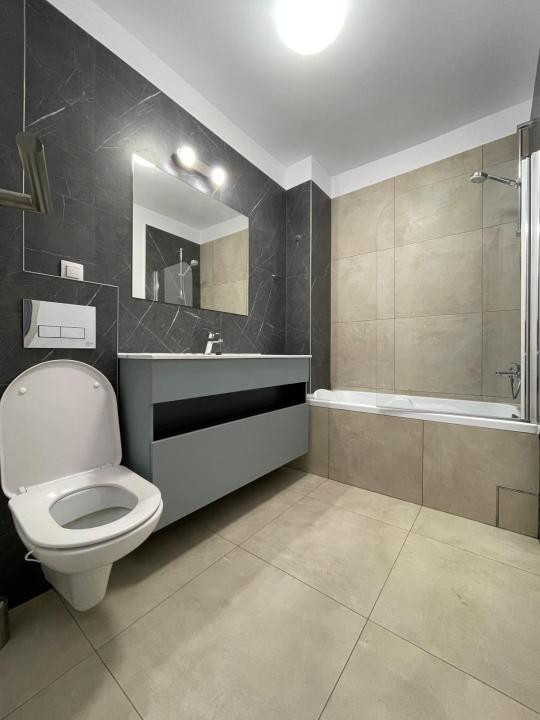 Apartament 3 camere 70mp, mobilat si utilat modern,  Zona Tineretului