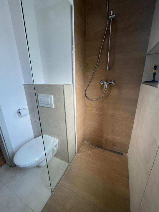 Apartament 3 camere 70mp, mobilat si utilat modern,  Zona Tineretului