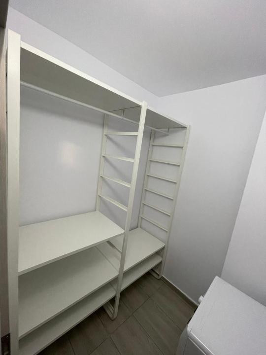 Apartament 3 camere 70mp, mobilat si utilat modern,  Zona Tineretului