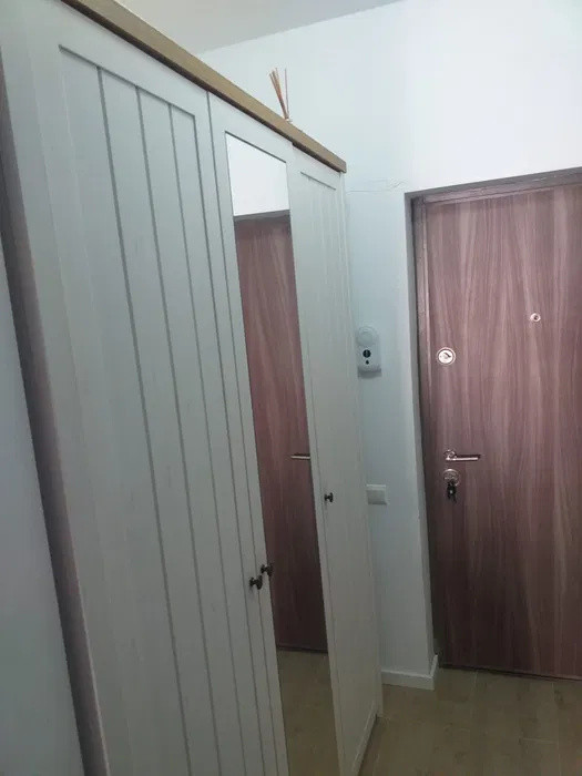 Apartament cu 2 camere, 45 mp, balcon, zona Abatorului