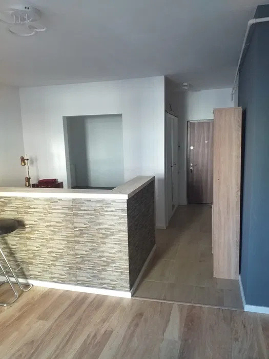 Apartament cu 2 camere, 45 mp, balcon, zona Abatorului