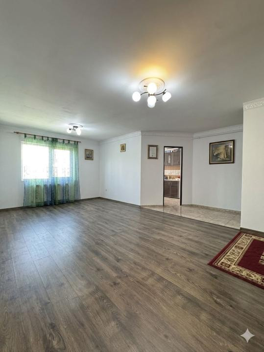 Apartament cu 2 camere, 55,57 mp, parcare, etajul 1, zona Terra
