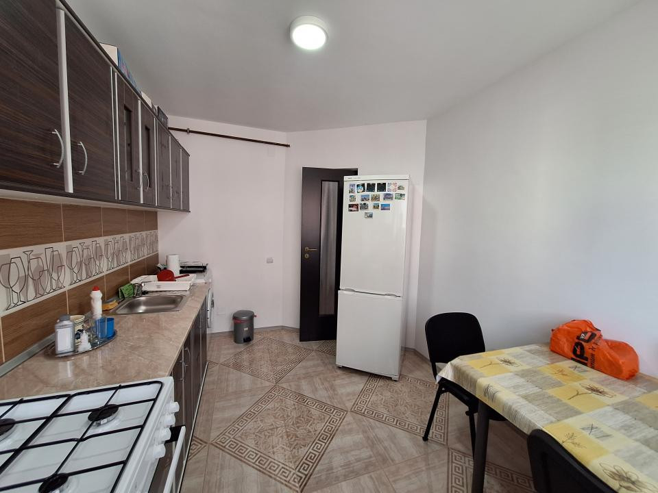 Apartament cu 2 camere, 55,57 mp, parcare, etajul 1, zona Terra