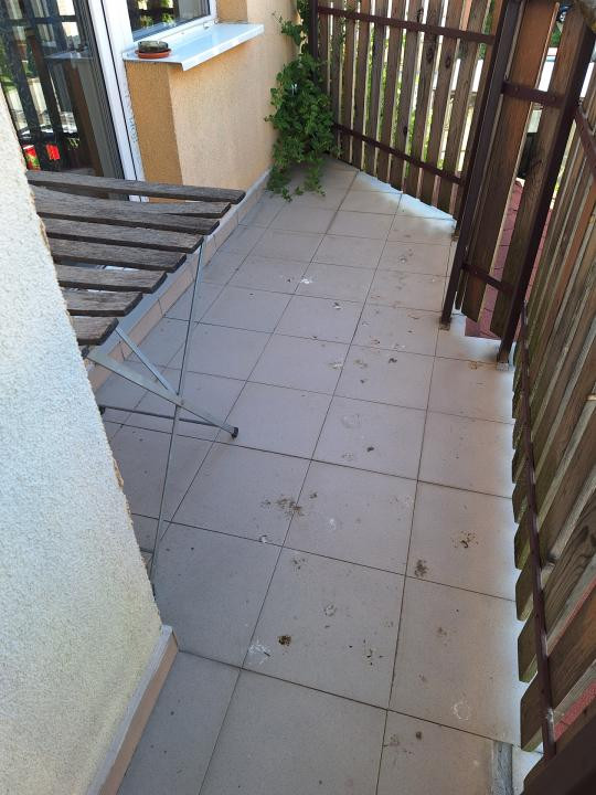Apartament cu 2 camere, 55,57 mp, parcare, etajul 1, zona Terra