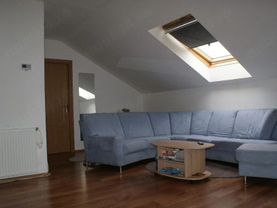 Apartament cu 2 camere, 56 mp, parcare, zona Florilor