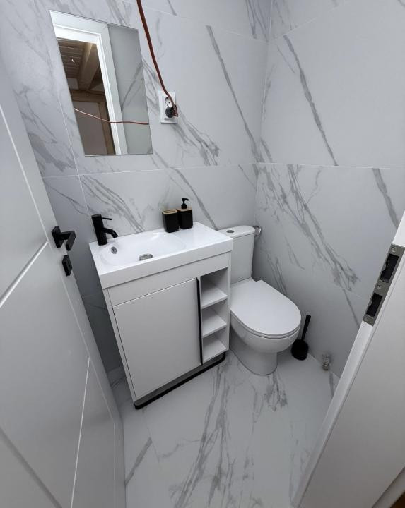 Studio,în zona ultracentrală etaj intermediar 