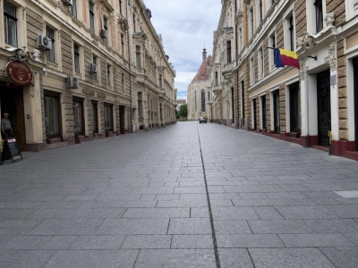 Studio,în zona ultracentrală etaj intermediar 