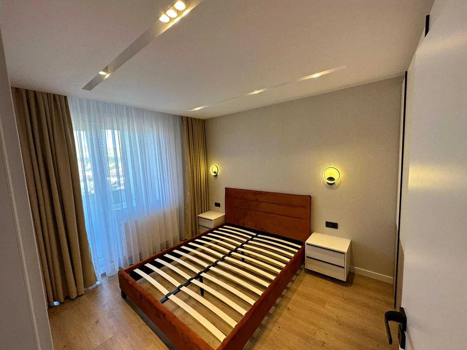 Apartament cu 3 camere, 62 mp, parcare, zona Eroilor
