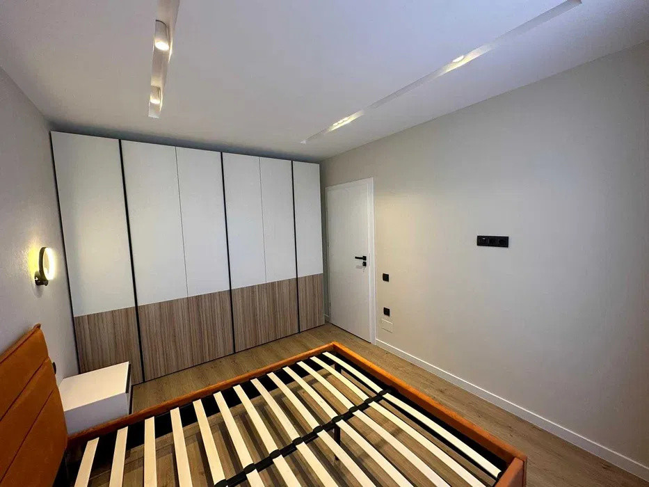 Apartament cu 3 camere, 62 mp, parcare, zona Eroilor