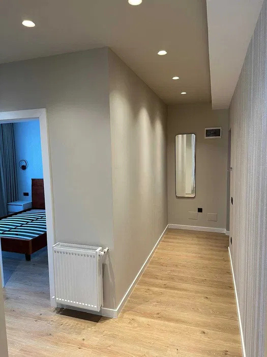 Apartament cu 3 camere, 62 mp, parcare, zona Eroilor