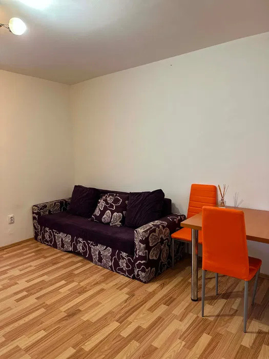 Apartament cu 2 camere, 40 mp, etaj intemediar, zona Minerva