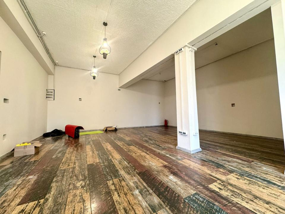 Spațiu cazare muncitori, 150 mp, parter, 2 parcări, zona Teodor Mihaly