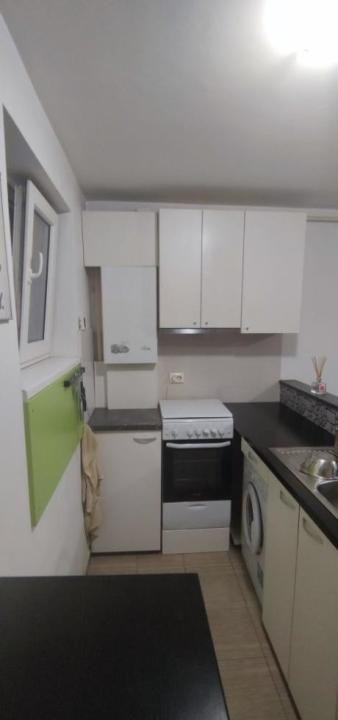 Garsoniera, 23mp, parcare, zona Regal