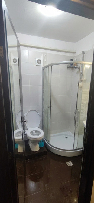 Garsoniera, 23mp, parcare, zona Regal
