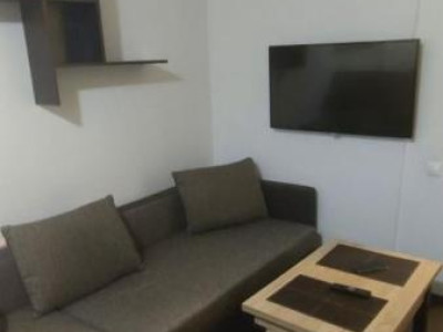 Garsoniera, 23mp, parcare, zona Regal