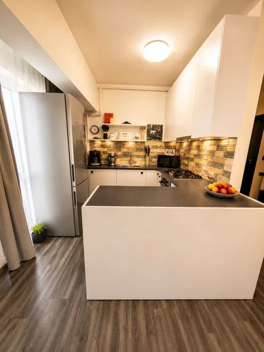 Apartament finisat modern, zona Tineretului