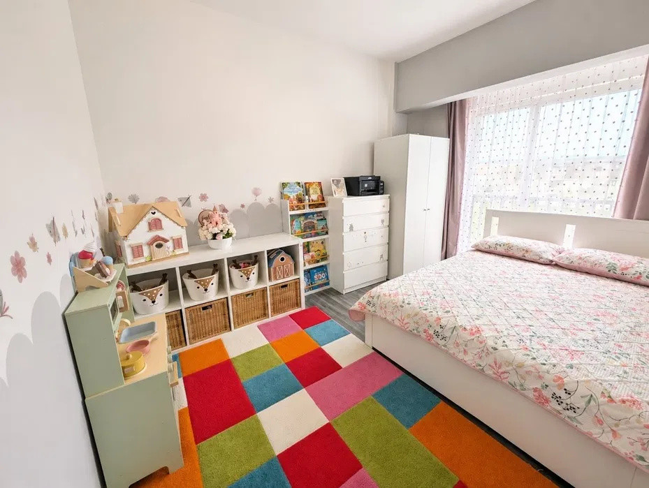 Apartament finisat modern, zona Tineretului