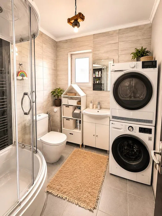 Apartament finisat modern, zona Tineretului