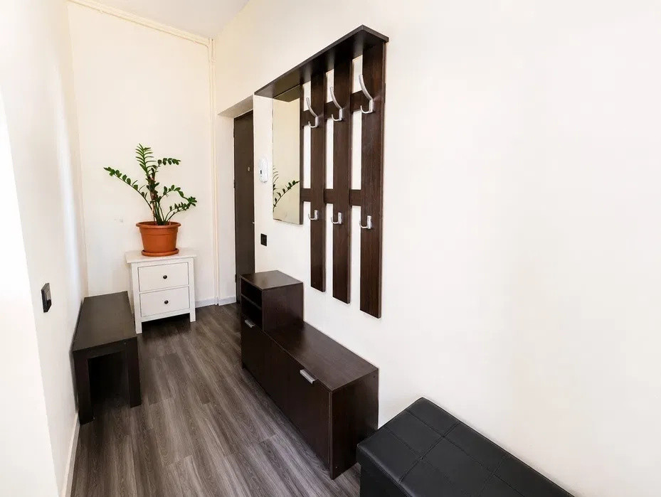 Apartament finisat modern, zona Tineretului