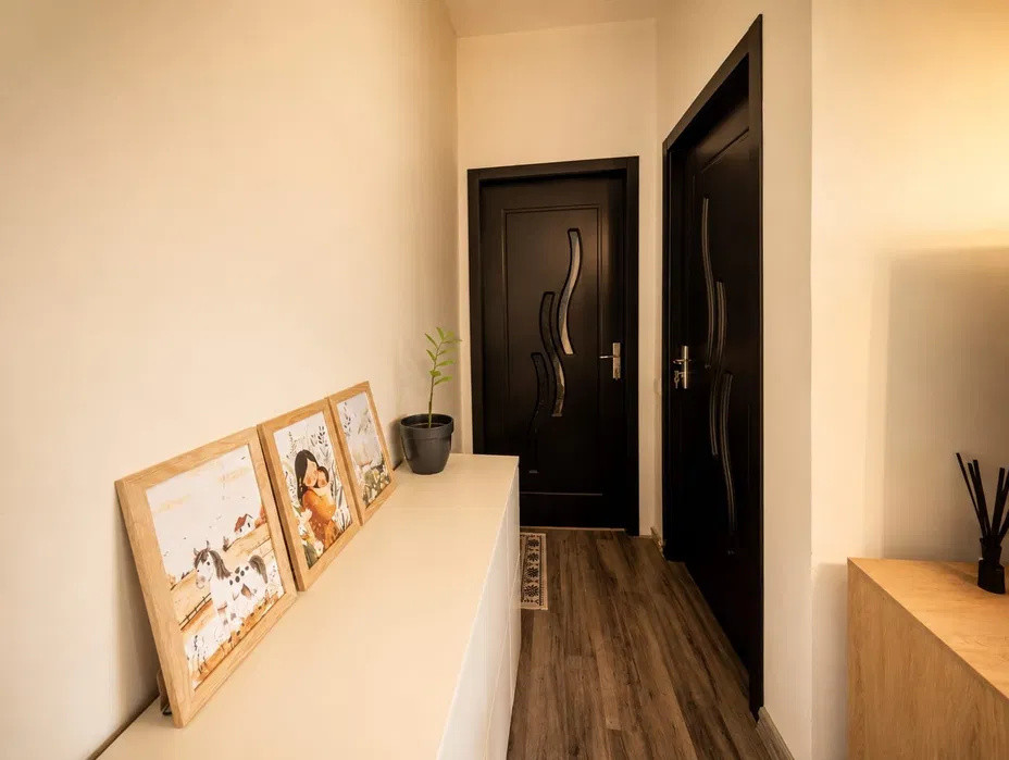 Apartament finisat modern, zona Tineretului