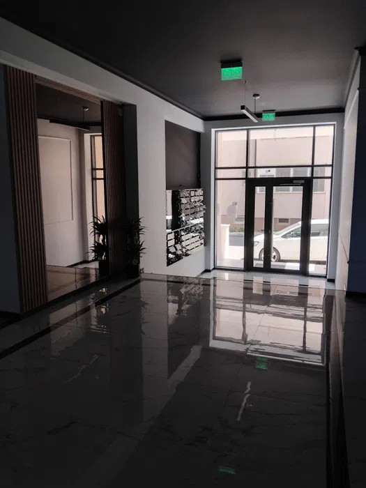 Apartament cu 2 camere, 40,34 mp, balcon, zona Cetatii