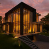 Vila exclusivista , 284 mp utili  Wonderland Resort