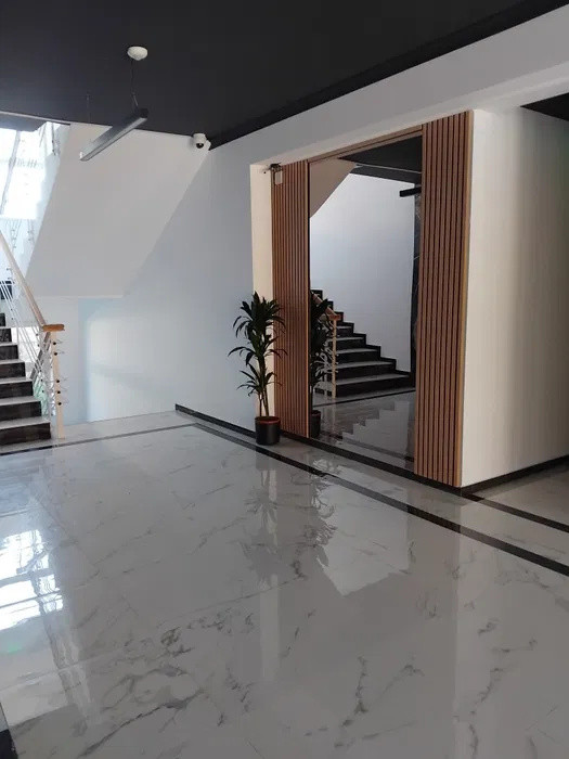 Apartament cu 2 camere, 40,34 mp, balcon, zona Cetatii