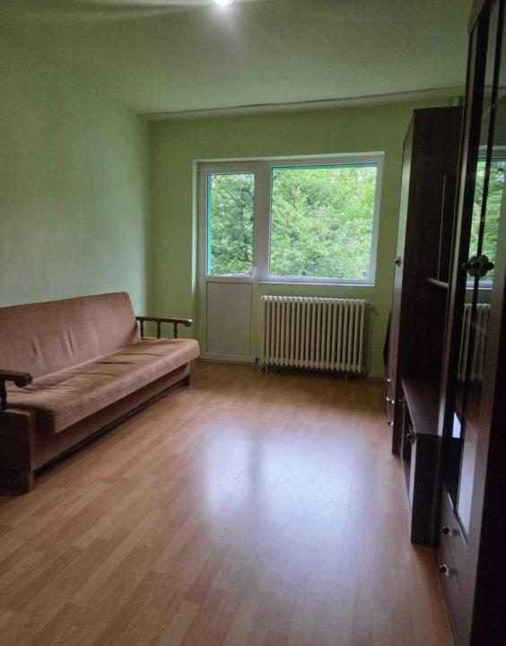 Apartament 2 camere decomandat, mobilat si utilat Baza Sportiva Unirea