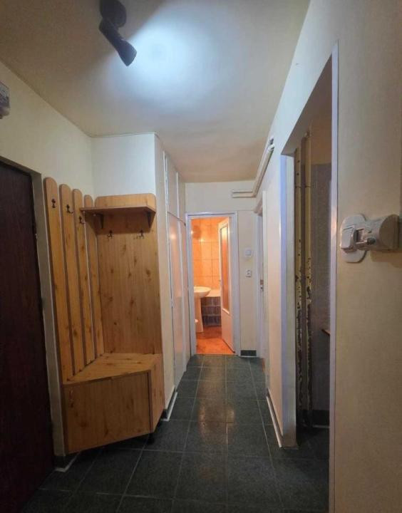 Apartament 2 camere decomandat, mobilat si utilat Baza Sportiva Unirea