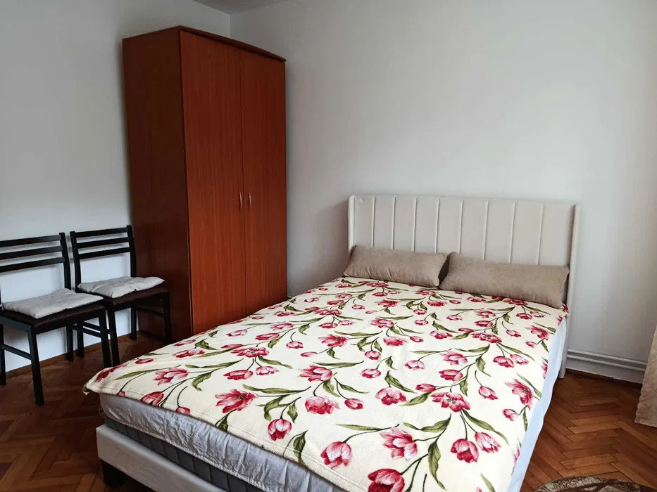 Apartament de inchiriat, 2 camere decomandate, 50mp, Grigorescu