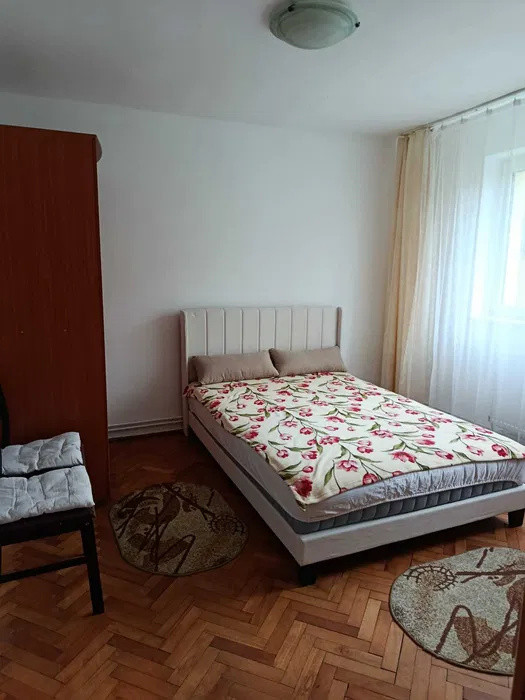 Apartament de inchiriat, 2 camere decomandate, 50mp, Grigorescu