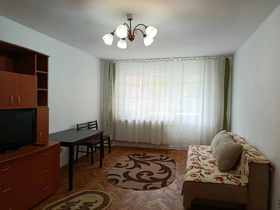 Apartament de inchiriat, 2 camere decomandate, 50mp, Grigorescu