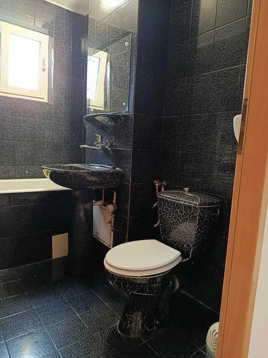 Apartament de inchiriat, 2 camere decomandate, 50mp, Grigorescu
