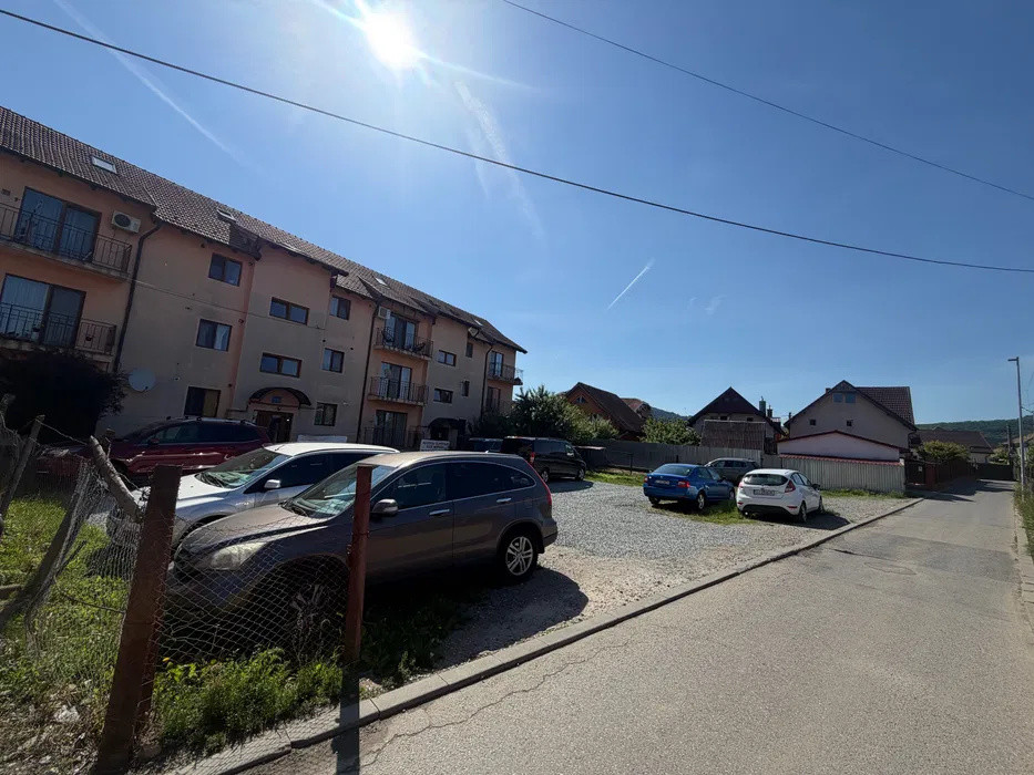 Teren intravilan , 500 mp , Muzeul Apei 