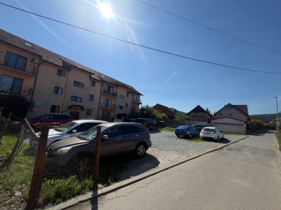 Teren intravilan , 500 mp , Muzeul Apei 