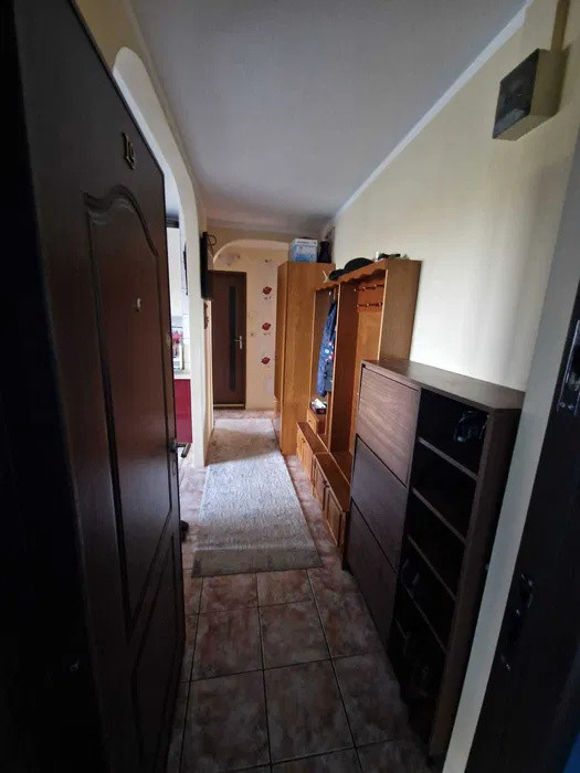 Apartament 2 camere, 47 mp, etaj intermediar,Intre Lacuri