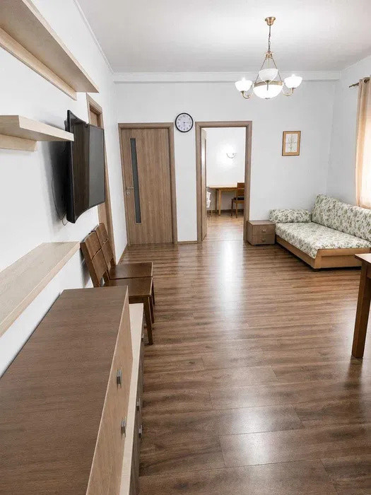 Apartament de 3 camere, 76 mp utili Somesului 