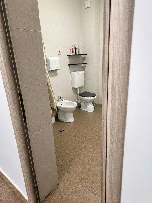 Apartament de 3 camere, 76 mp utili Somesului 