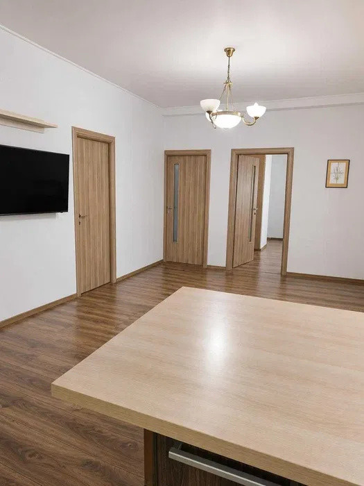 Apartament de 3 camere, 76 mp utili Somesului 
