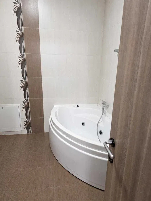 Apartament de 3 camere, 76 mp utili Somesului 