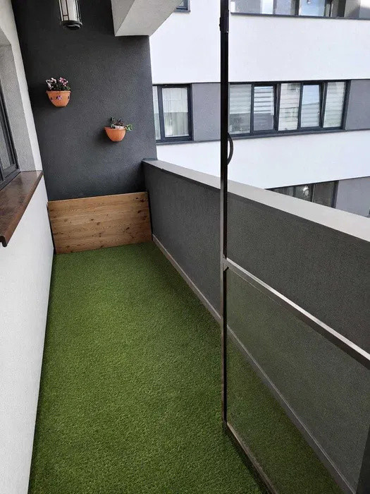 Apartament de 3 camere, 76 mp utili Somesului 